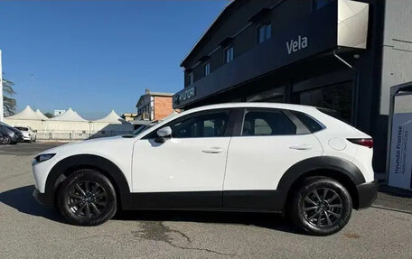 Mazda CX-30 I, 2023 год, 2 140 000 рублей, 7 фотография