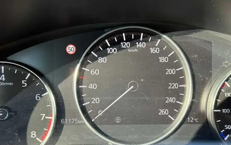 Mazda CX-30 I, 2023 год, 2 140 000 рублей, 12 фотография