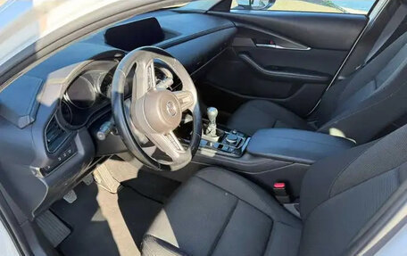 Mazda CX-30 I, 2023 год, 2 140 000 рублей, 13 фотография