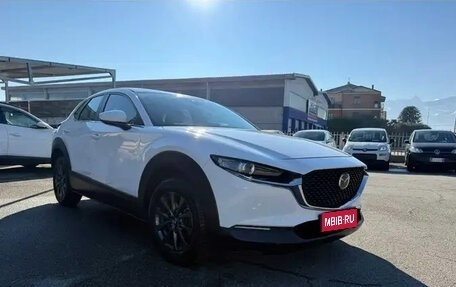 Mazda CX-30 I, 2023 год, 2 140 000 рублей, 8 фотография