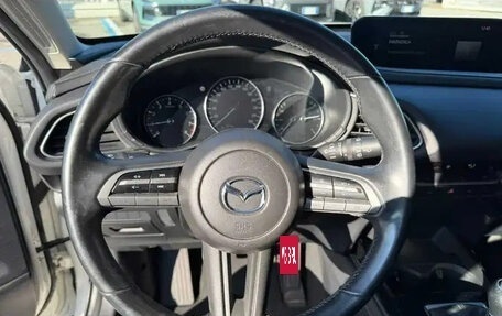 Mazda CX-30 I, 2023 год, 2 140 000 рублей, 11 фотография