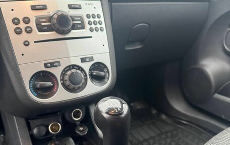 Opel Corsa D, 2012 год, 517 500 рублей, 10 фотография