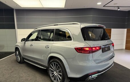 Mercedes-Benz GLS, 2025 год, 18 000 000 рублей, 2 фотография