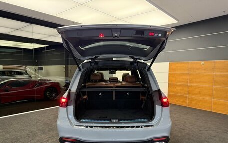 Mercedes-Benz GLS, 2025 год, 18 000 000 рублей, 7 фотография