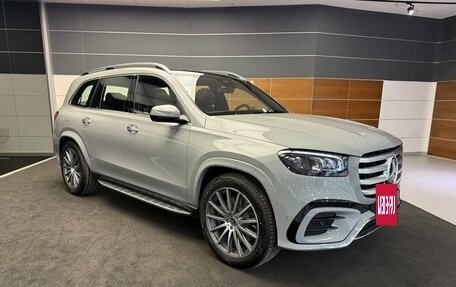 Mercedes-Benz GLS, 2025 год, 18 000 000 рублей, 3 фотография