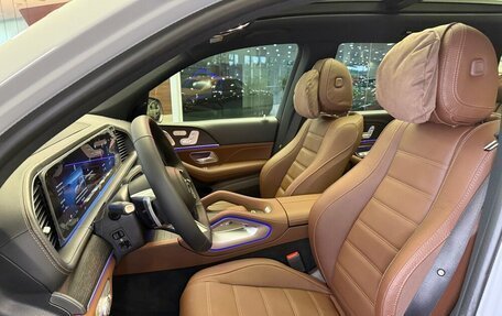 Mercedes-Benz GLS, 2025 год, 18 000 000 рублей, 8 фотография