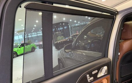 Mercedes-Benz GLS, 2025 год, 18 000 000 рублей, 10 фотография