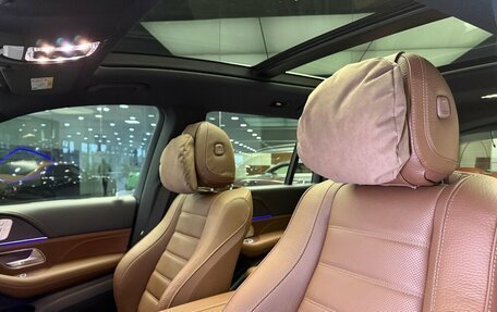 Mercedes-Benz GLS, 2025 год, 18 000 000 рублей, 9 фотография