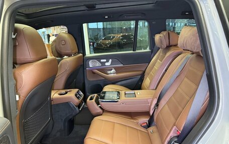 Mercedes-Benz GLS, 2025 год, 18 000 000 рублей, 12 фотография