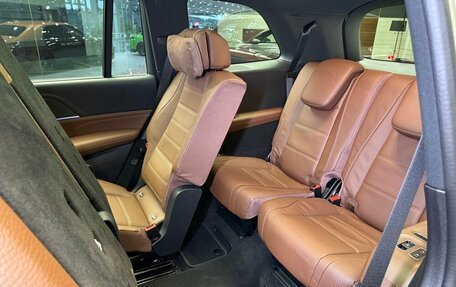 Mercedes-Benz GLS, 2025 год, 18 000 000 рублей, 16 фотография