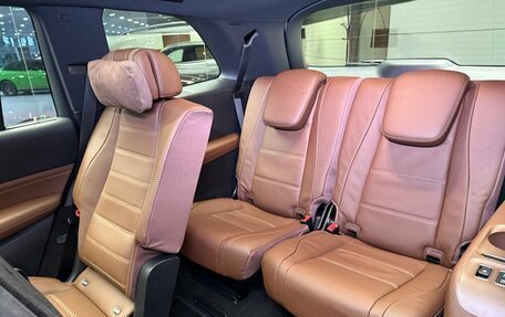 Mercedes-Benz GLS, 2025 год, 18 000 000 рублей, 17 фотография