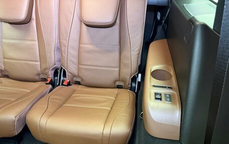 Mercedes-Benz GLS, 2025 год, 18 000 000 рублей, 18 фотография