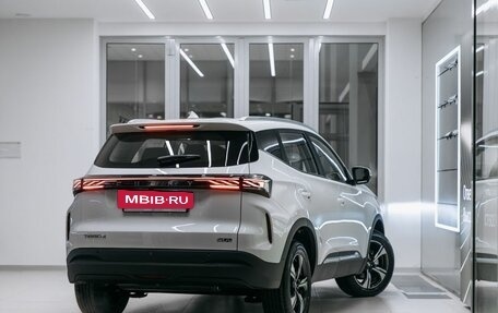 Chery Tiggo 4 I рестайлинг, 2025 год, 2 220 000 рублей, 7 фотография