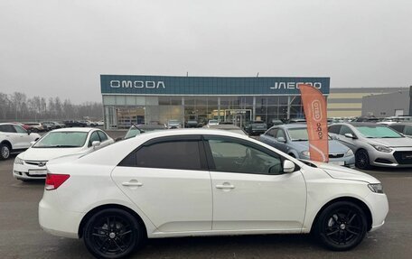 KIA Cerato III, 2011 год, 597 800 рублей, 5 фотография