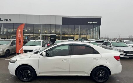 KIA Cerato III, 2011 год, 597 800 рублей, 4 фотография