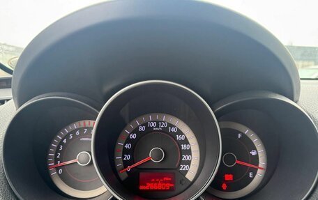 KIA Cerato III, 2011 год, 597 800 рублей, 10 фотография