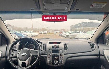 KIA Cerato III, 2011 год, 597 800 рублей, 9 фотография