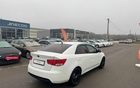 KIA Cerato III, 2011 год, 597 800 рублей, 7 фотография