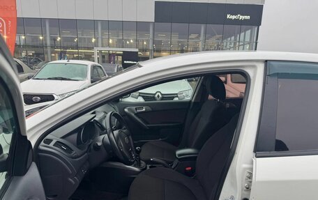 KIA Cerato III, 2011 год, 597 800 рублей, 11 фотография