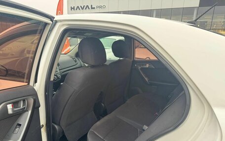 KIA Cerato III, 2011 год, 597 800 рублей, 13 фотография