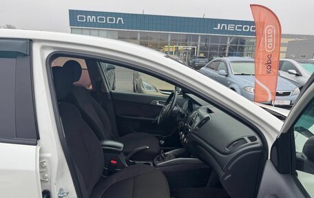 KIA Cerato III, 2011 год, 597 800 рублей, 12 фотография