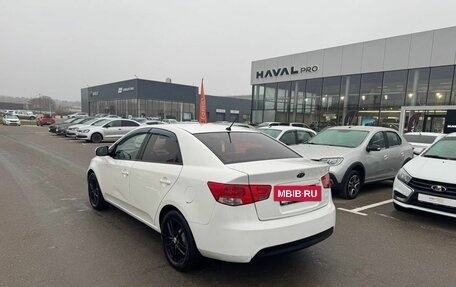 KIA Cerato III, 2011 год, 597 800 рублей, 6 фотография