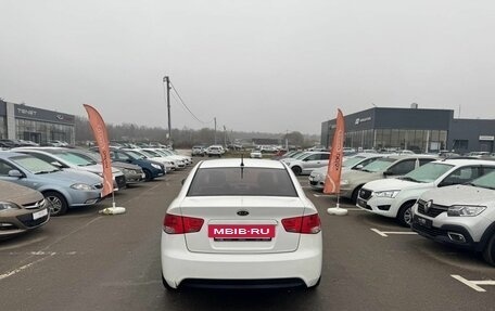 KIA Cerato III, 2011 год, 597 800 рублей, 8 фотография