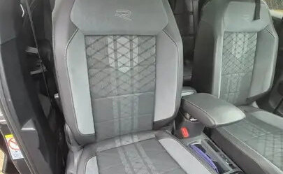 Volkswagen T-Roc I, 2023 год, 3 370 000 рублей, 9 фотография