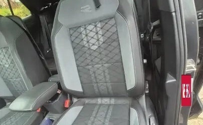 Volkswagen T-Roc I, 2023 год, 3 370 000 рублей, 8 фотография