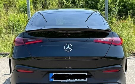 Mercedes-Benz GLC Coupe AMG, 2024 год, 9 698 083 рублей, 6 фотография