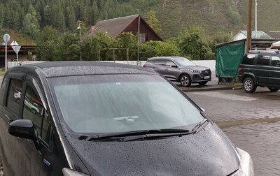 Honda Freed I, 2012 год, 1 279 000 рублей, 1 фотография