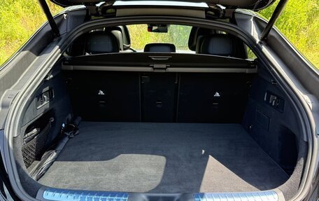 Mercedes-Benz GLC Coupe AMG, 2024 год, 9 698 083 рублей, 7 фотография