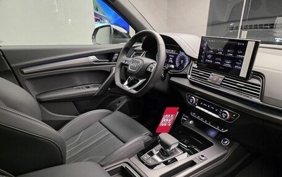 Audi Q5, 2025 год, 6 900 000 рублей, 1 фотография