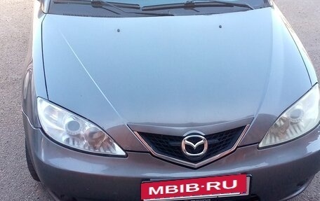 Haima 3, 2011 год, 400 000 рублей, 1 фотография