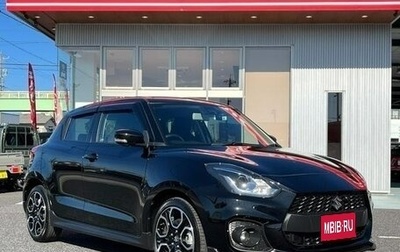 Suzuki Swift V, 2022 год, 1 199 000 рублей, 1 фотография