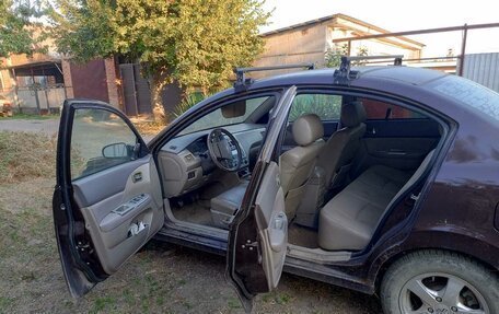 Vortex Estina II (FL-C), 2009 год, 280 000 рублей, 1 фотография