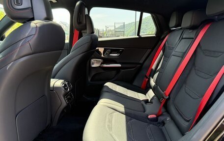 Mercedes-Benz GLC Coupe AMG, 2024 год, 9 698 083 рублей, 12 фотография