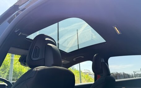 Mercedes-Benz GLC Coupe AMG, 2024 год, 9 698 083 рублей, 13 фотография