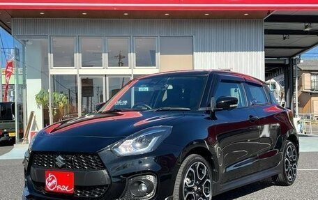 Suzuki Swift V, 2022 год, 1 199 000 рублей, 2 фотография