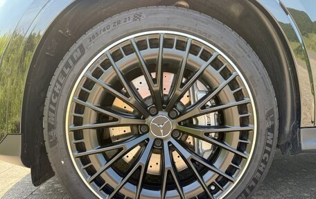 Mercedes-Benz GLC Coupe AMG, 2024 год, 9 698 083 рублей, 14 фотография