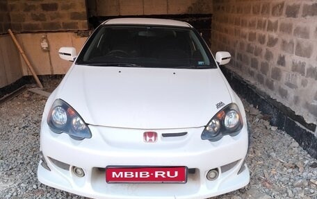 Honda Integra IV, 2001 год, 700 000 рублей, 1 фотография