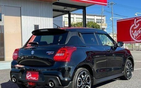 Suzuki Swift V, 2022 год, 1 199 000 рублей, 6 фотография