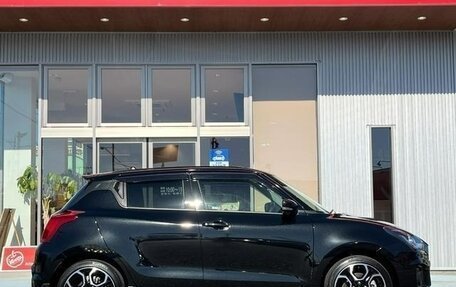 Suzuki Swift V, 2022 год, 1 199 000 рублей, 5 фотография