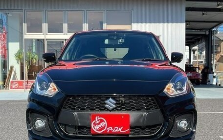 Suzuki Swift V, 2022 год, 1 199 000 рублей, 3 фотография