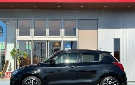 Suzuki Swift V, 2022 год, 1 199 000 рублей, 4 фотография