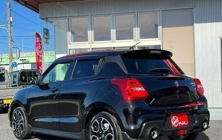 Suzuki Swift V, 2022 год, 1 199 000 рублей, 7 фотография