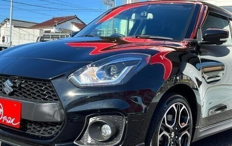 Suzuki Swift V, 2022 год, 1 199 000 рублей, 9 фотография