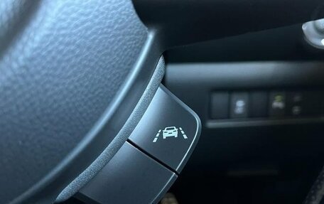 Suzuki Swift V, 2022 год, 1 199 000 рублей, 14 фотография