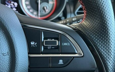 Suzuki Swift V, 2022 год, 1 199 000 рублей, 13 фотография