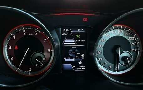 Suzuki Swift V, 2022 год, 1 199 000 рублей, 15 фотография